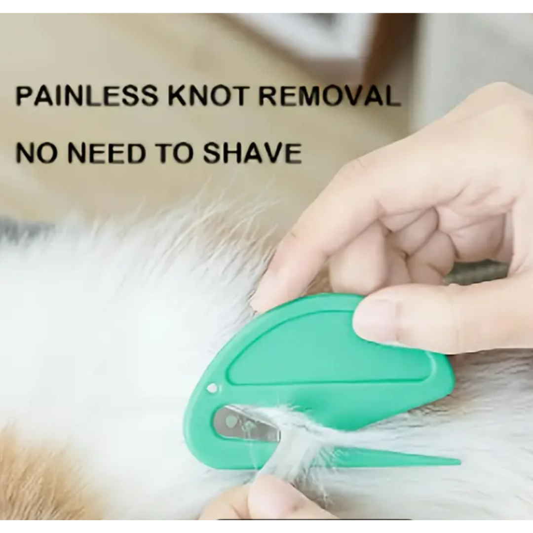 Easy Pet Fur Cutter 1 pc