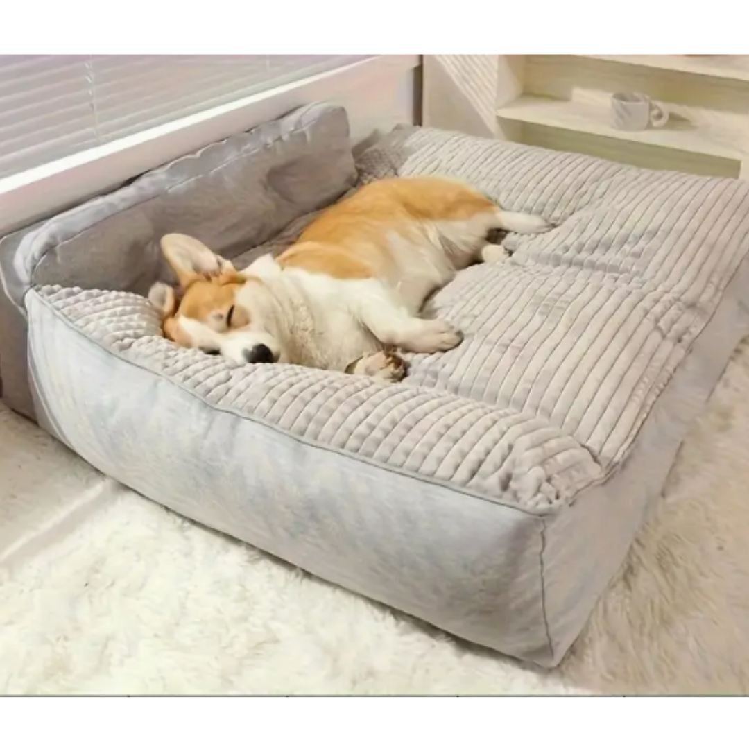 Orthopaedic Pet Bed 120 x 90cm