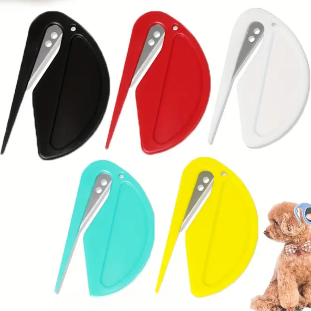 Easy Pet Fur Cutter 1 pc