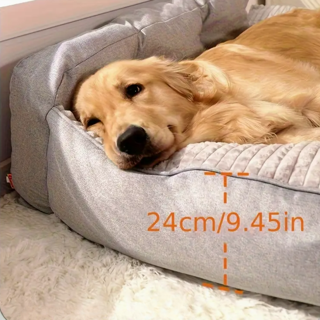 Orthopaedic Pet Bed 120 x 90cm