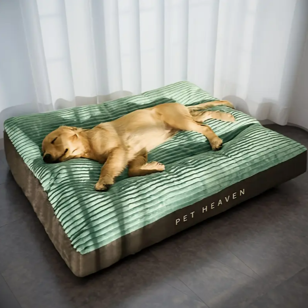 Large Memory Foam Bed 100 x 70cm