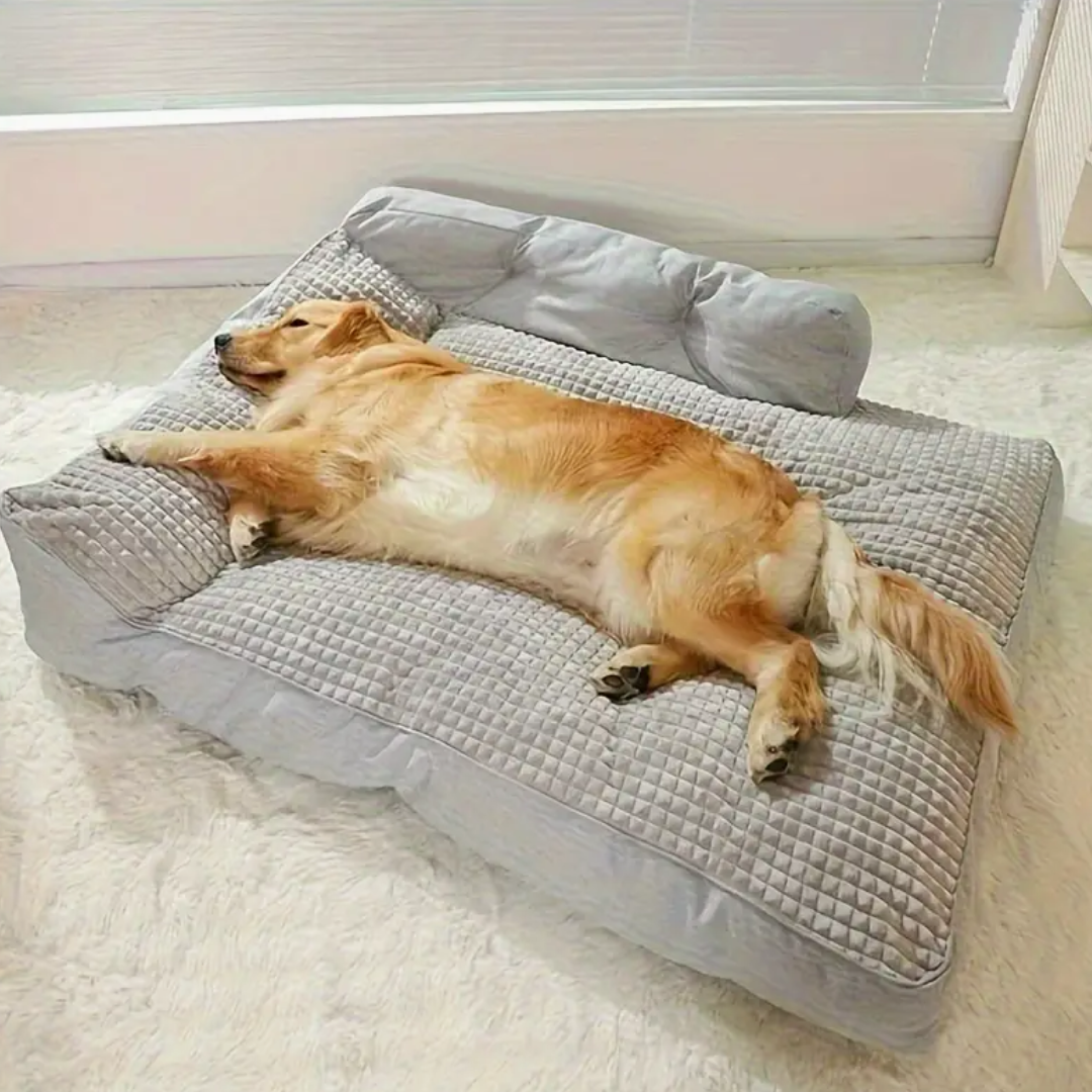 Orthopaedic Pet Bed 120 x 90cm