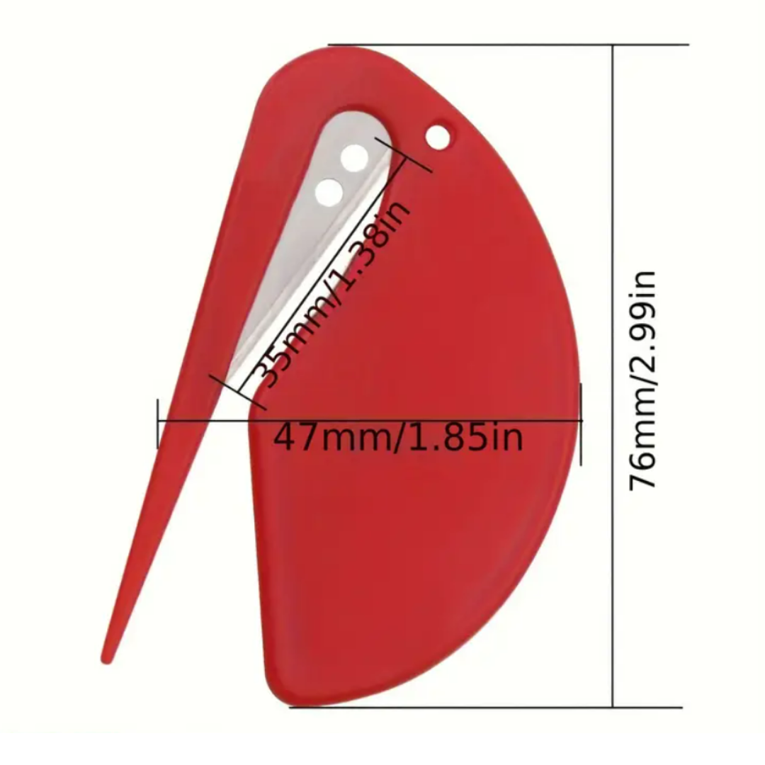 Easy Pet Fur Cutter 1 pc