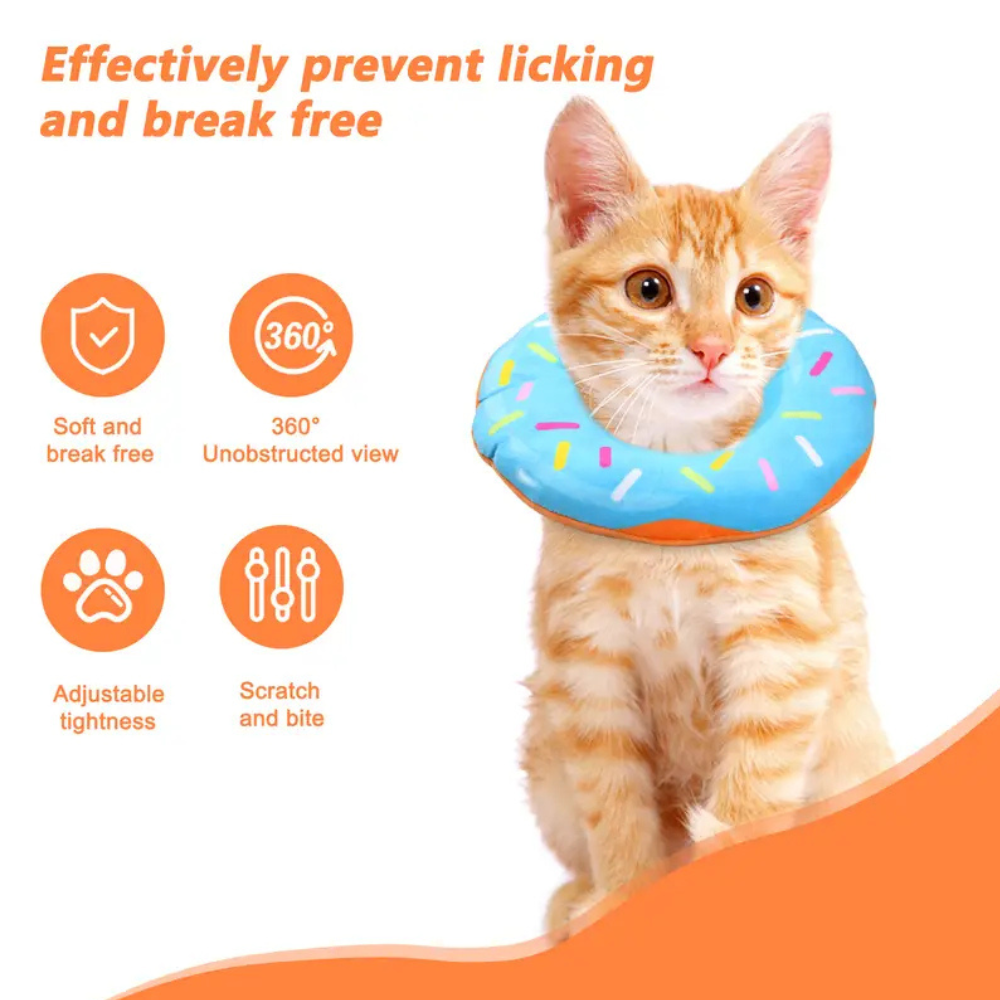 Adjustable Pet Cone