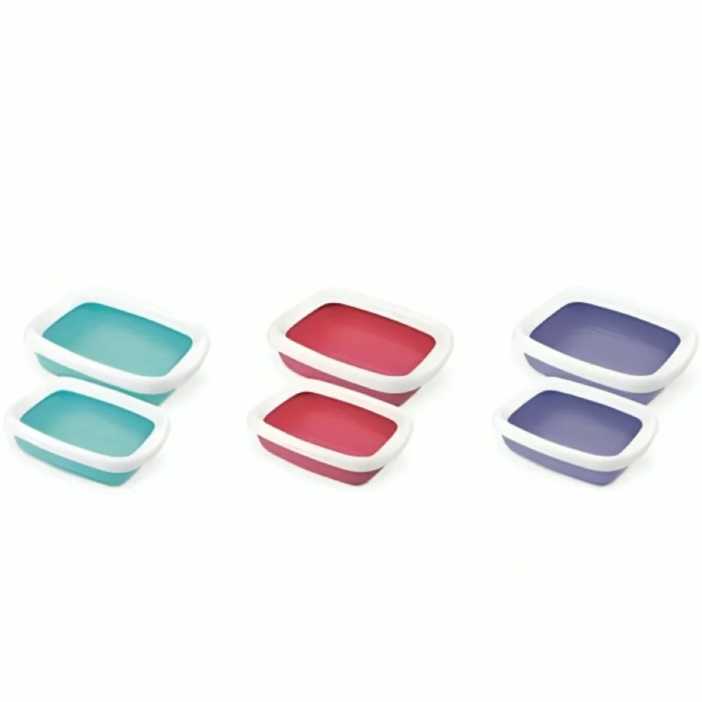 MPS Litter Tray 43x31x16cm