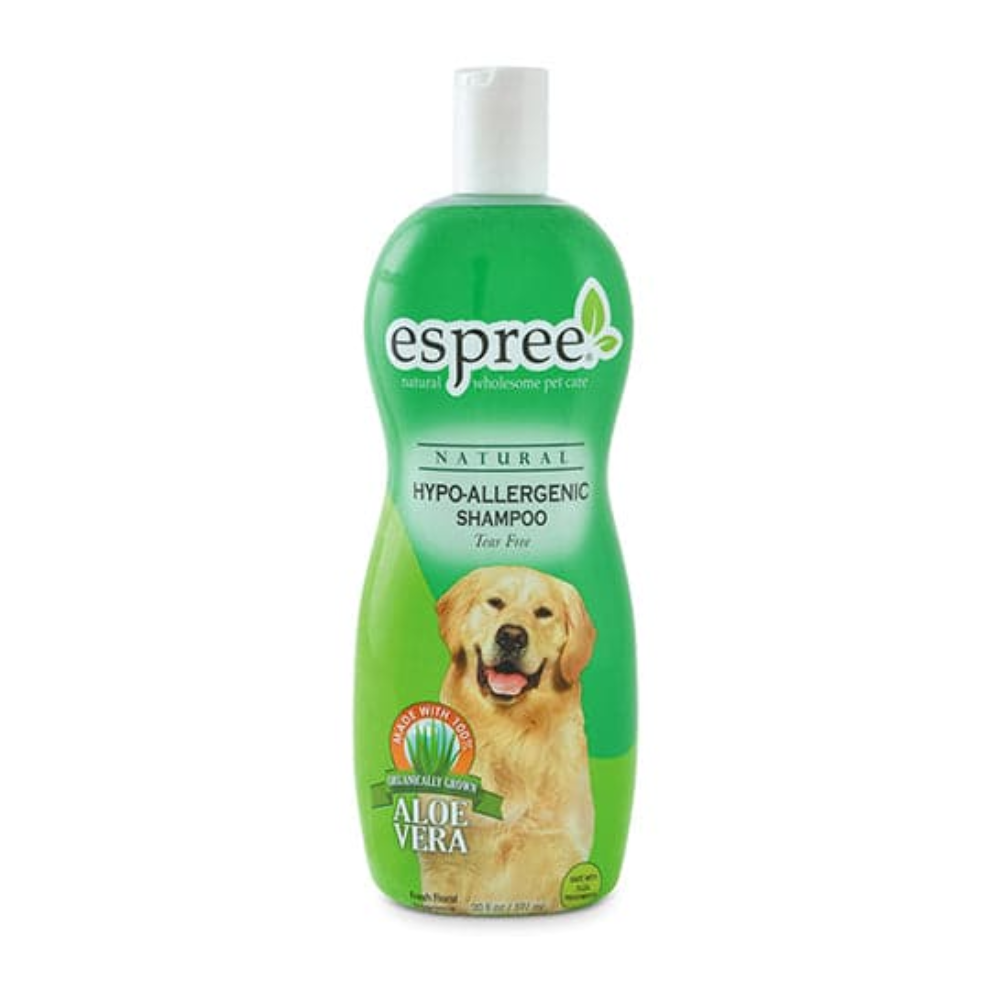 Espree Hypo Allergenic Dog Shampoo Coconut 591ml