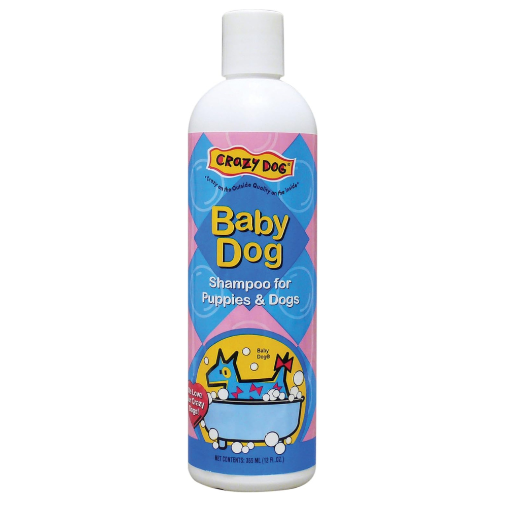 شامبو إينودورينا سينسيشن بالزنجبيل للكلاب 300 مل