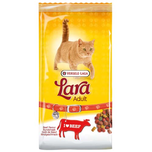 Versele Laga Cat Beef 2kg