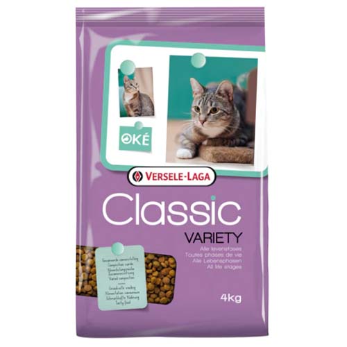 Versele Laga Cat Classic Variety
