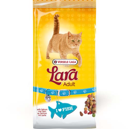 Versele Laga Cat Salmon Chunks 2kg