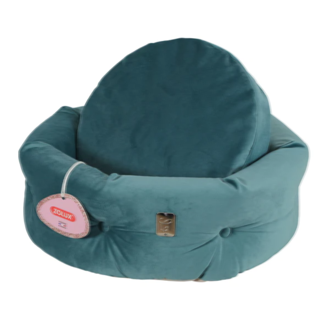 Zolux Round Pet Bed 41cm