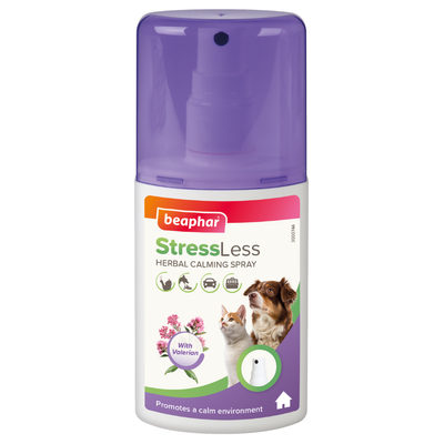 Beaphar StressLess Calming Spray 125ml