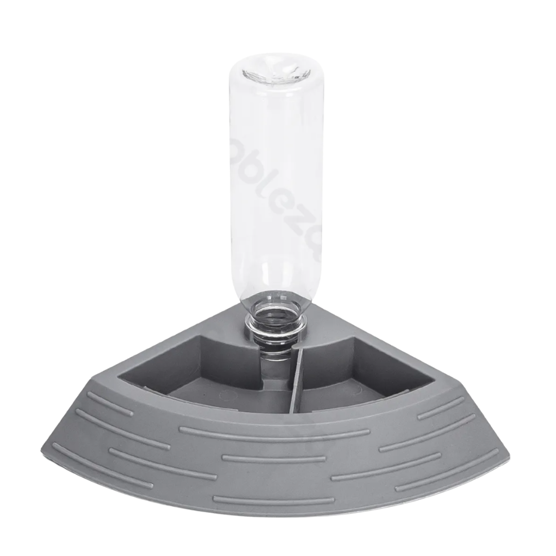 Food and Water Feeder
