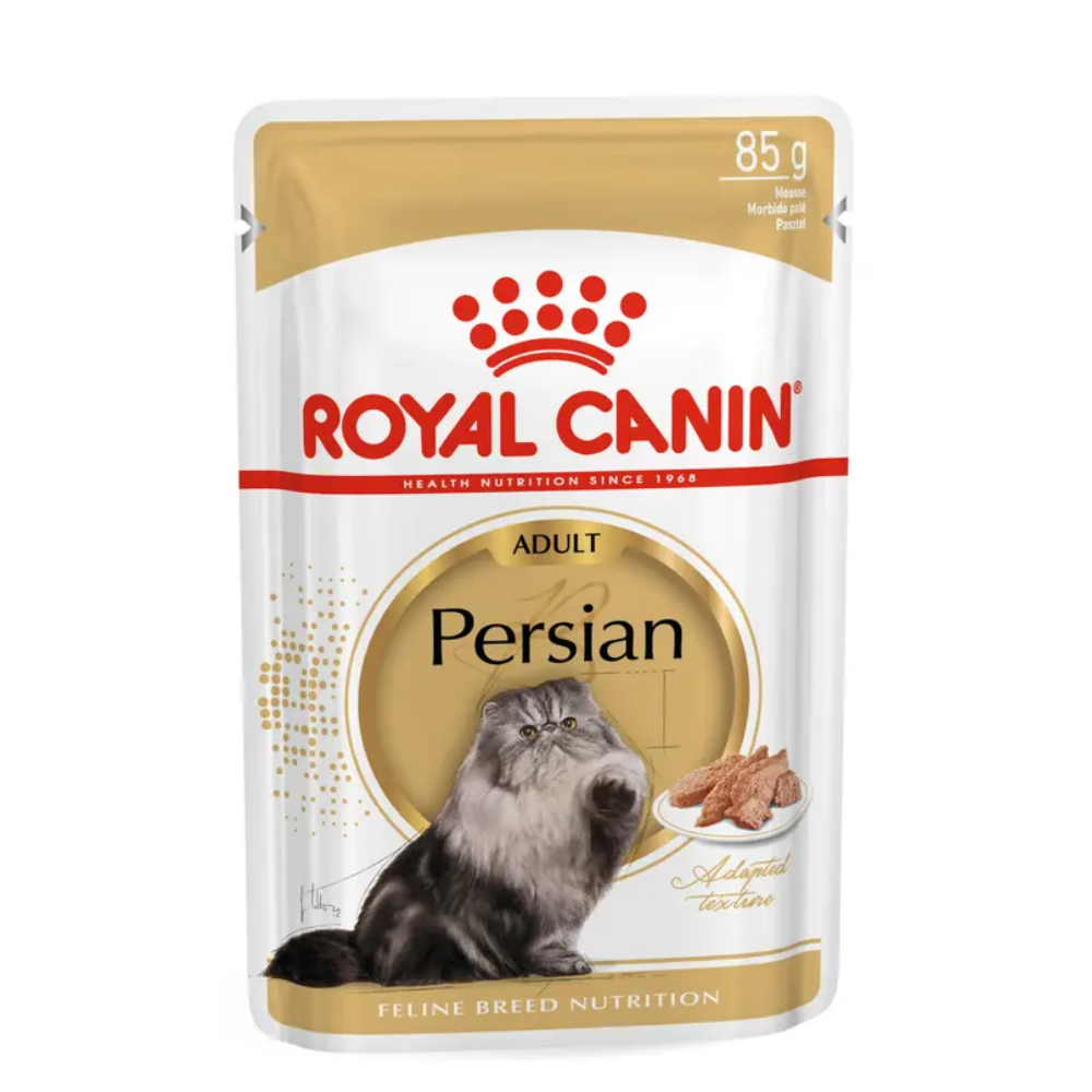 Royal Canin Persian Loaf