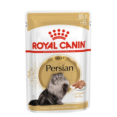 Royal Canin Persian Loaf