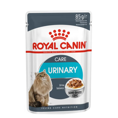 Royal Canin Urinary Care Gravy