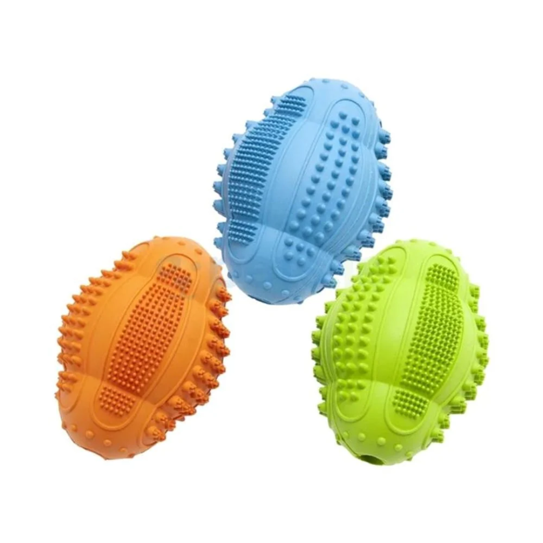 Zolux Rubber Ball 6cm