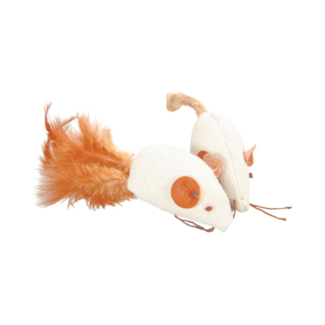 Zolux Mouse Toy 2pc