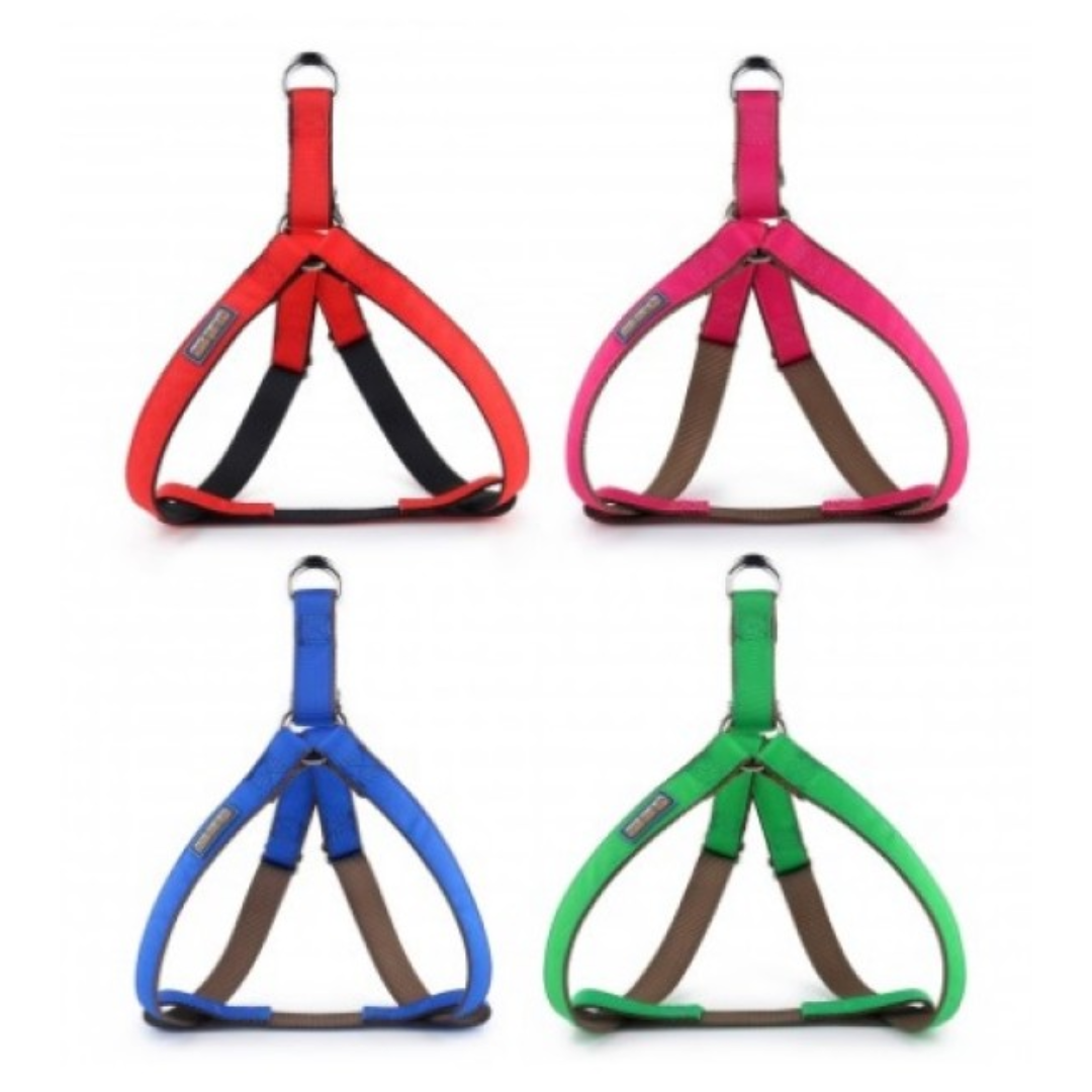 Pets.Love.Earth Heavy Duty Dog Harness
