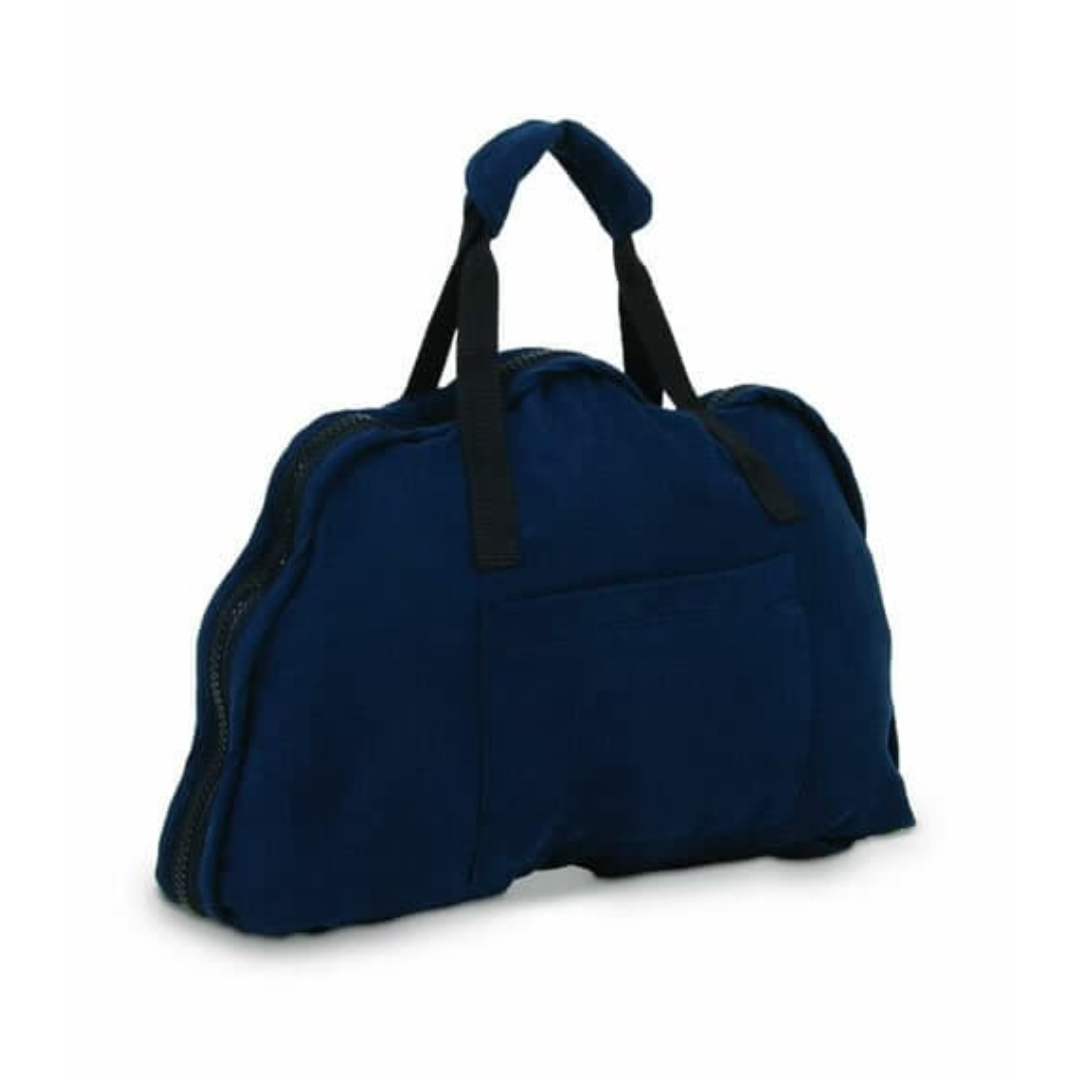 Petmate Zip & Go Bed Large