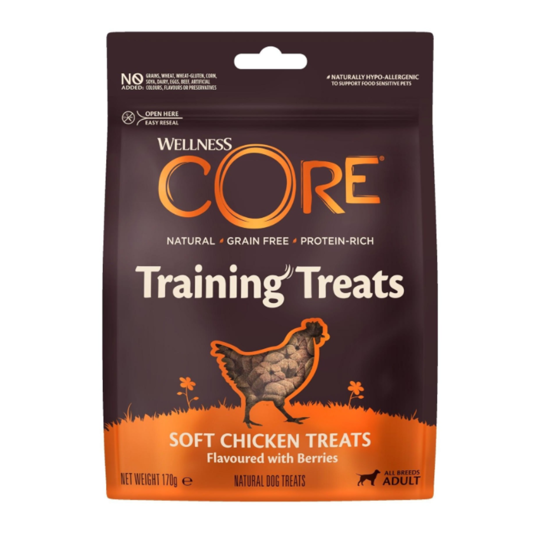 EXP 23MAR25 نظام غذائي للكلاب من Dr. Clauder's، الفراء والجلد، 4 كجم