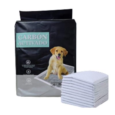 Puppy Pads 90x60cm 20 Pads