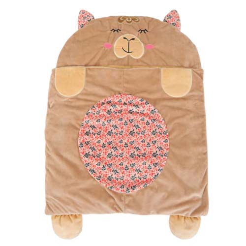 Zolux Lama Blanket