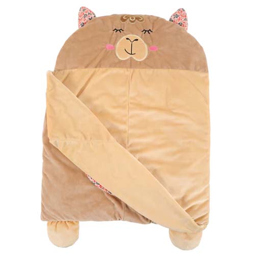 Zolux Lama Blanket