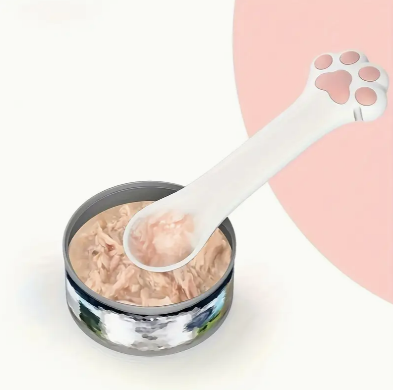 ملعقة طعام سيليكون