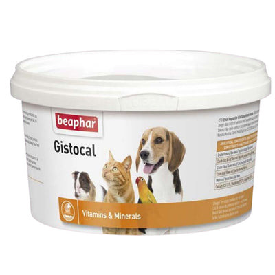 بيفار جيستوكال 250 جرام