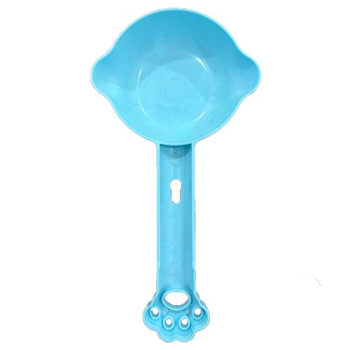 Colourful Food Scoop