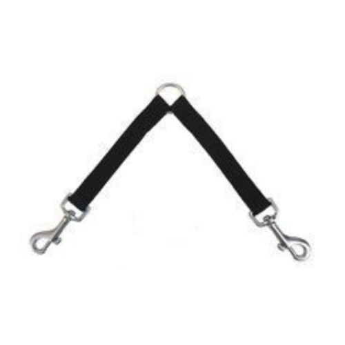 Hem & Boo Elasticated Dog Coupler