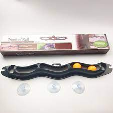 Track N' Roll Cat Game