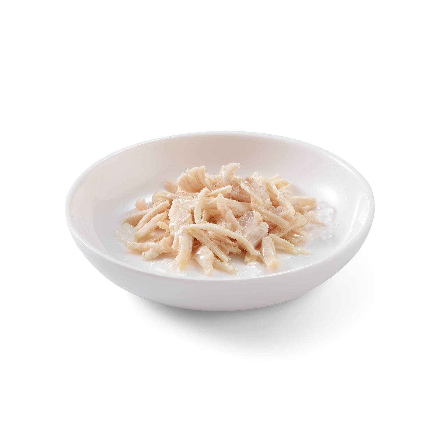 Schesir Cat Chicken & Rice in Jelly 85g Tin