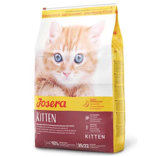 Josera Kitten