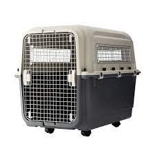 Pet Air Carrier 120x80x94cm