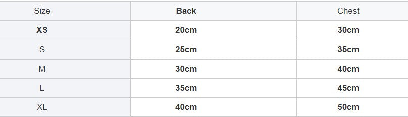 قميص صيفي للحيوانات الأليفة - أكوا تروبيكال
