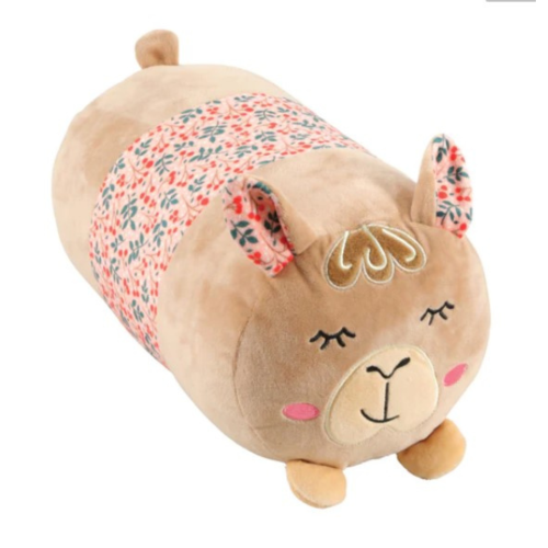 Chiquitos Pet Pillow & Toy