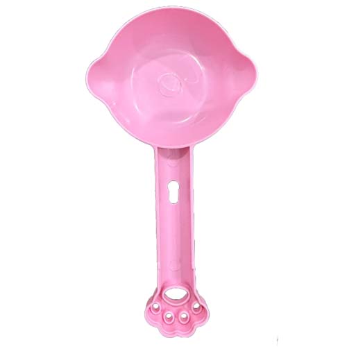 Colourful Food Scoop