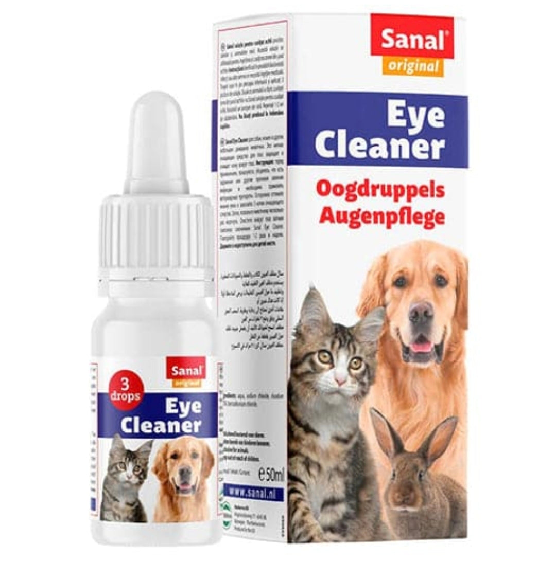 منظف الأذن VetIQ 100ml