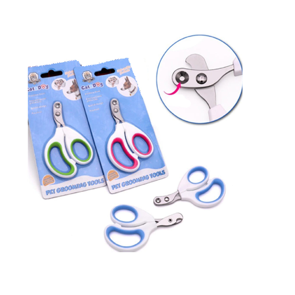 Nail Trimmer for Cats and Dogs