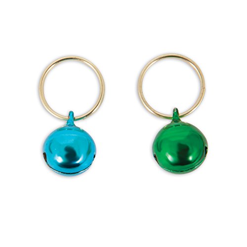 Petmate Cat Bell Pk. 2 x 12mm
