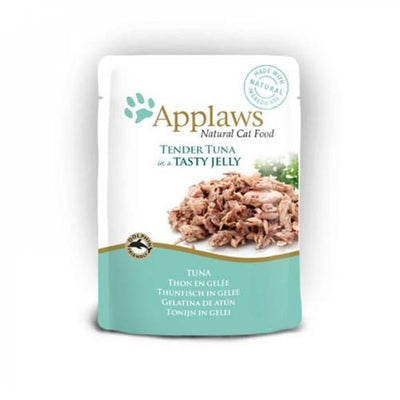 Applaws Cat Tuna in Jelly 70g