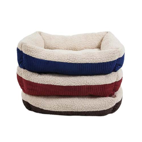 Aspen Self Warming Pet Bed 60x50cm