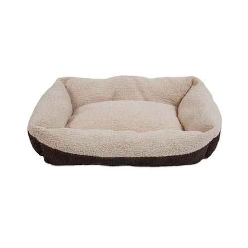 Aspen Self Warming Pet Bed 60x50cm