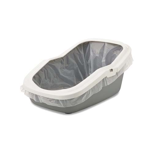 Bag It Up Litter Bags Medium Pack of 12