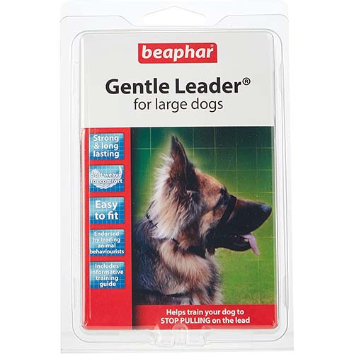 Beaphar Gentle Leader for Large Dogs