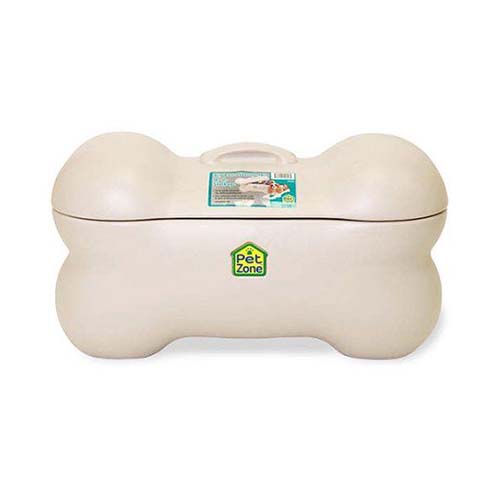 Big Bone Toy Storage