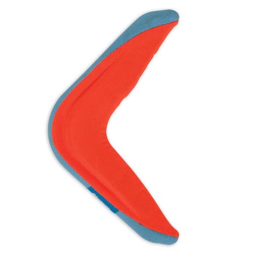 Chuckit Amphibious Boomerang