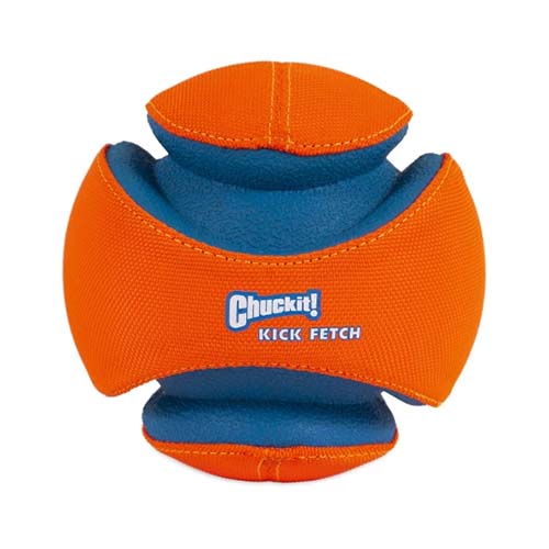 Chuckit! Kick Fetch Dog Toy